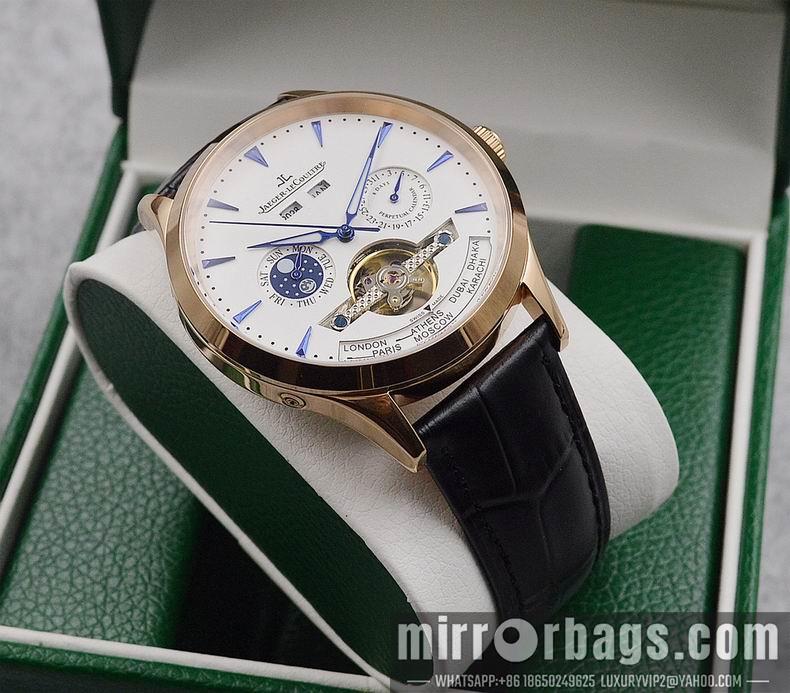 Jaeger-LeCoultre men 42X12mm 060854
