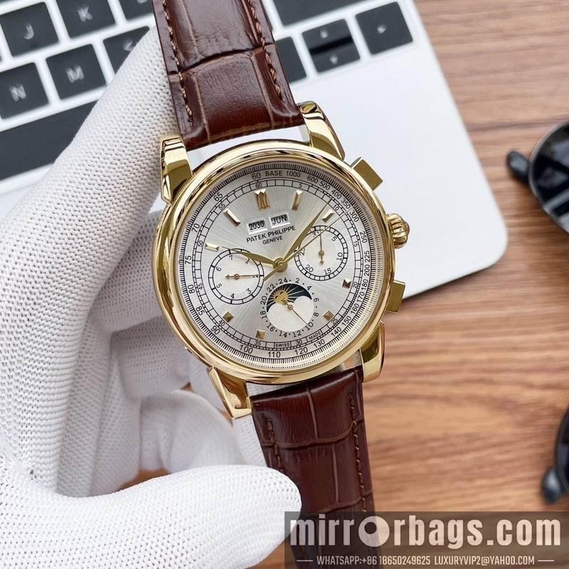 Patek Philippe 41mm 101551
