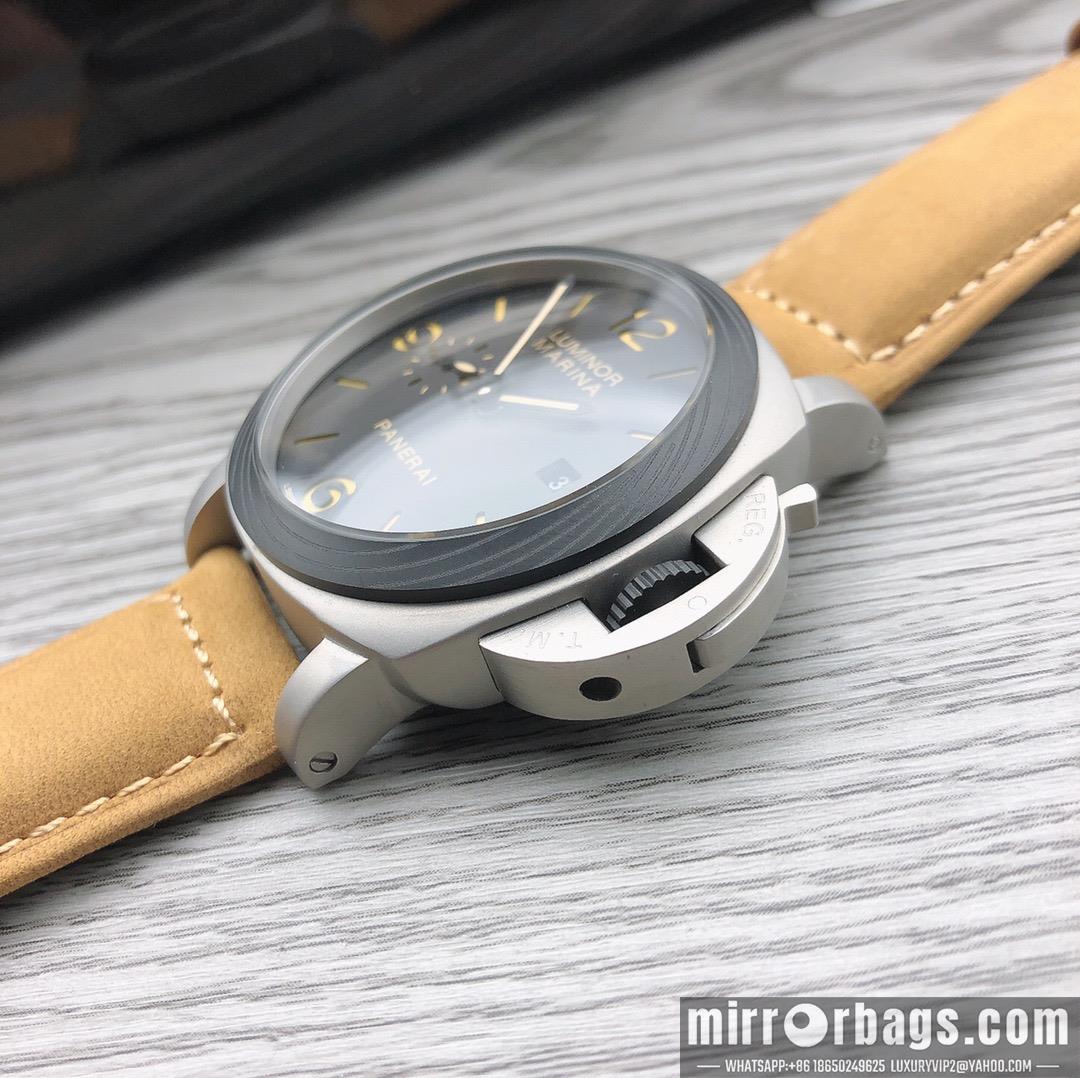 Panerai 44mm watch mb 080403