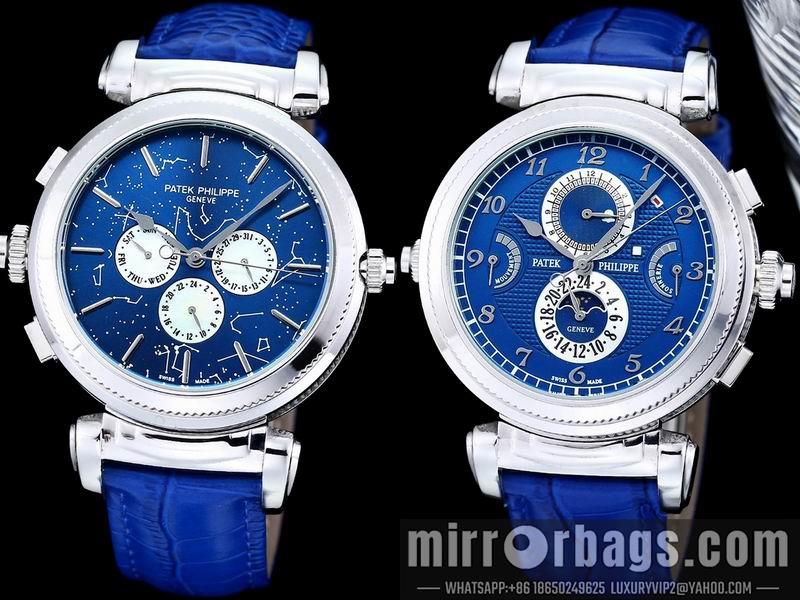 Patek Philippe 50X15 031663