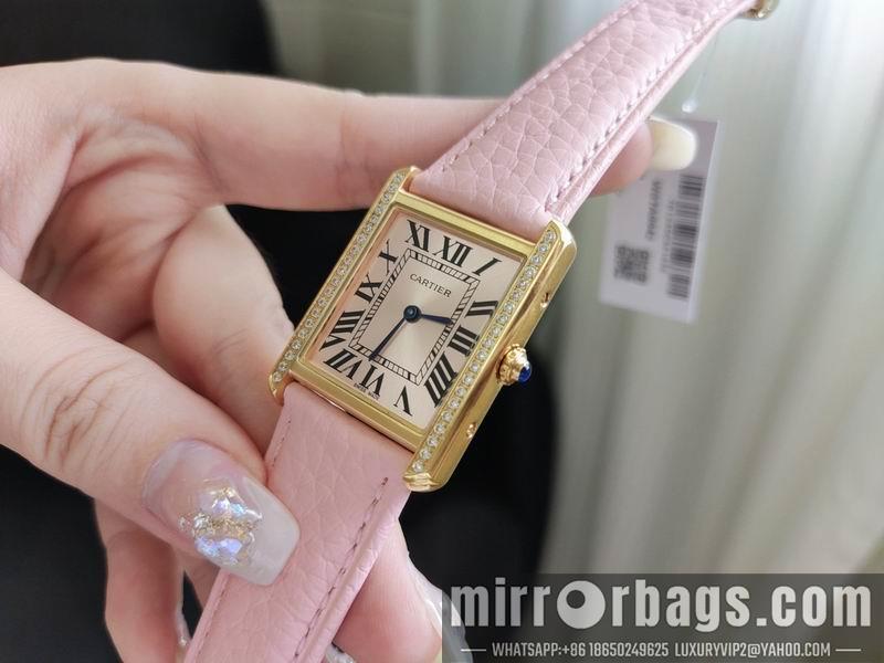 Cartier 27mm 070710