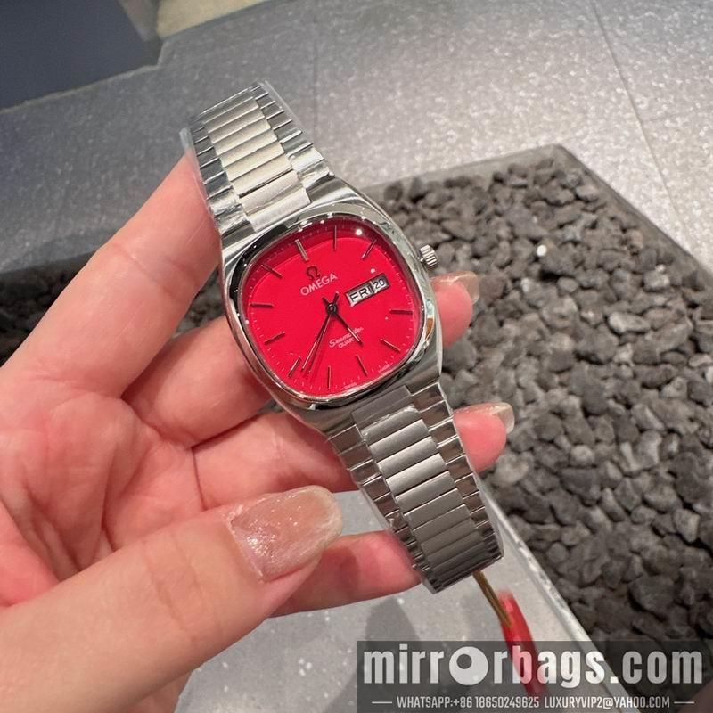 Omega watch 102322