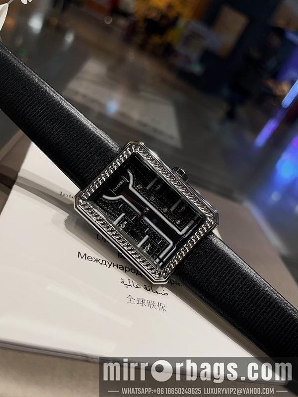 Chanel 34.6X26.7mm 031101