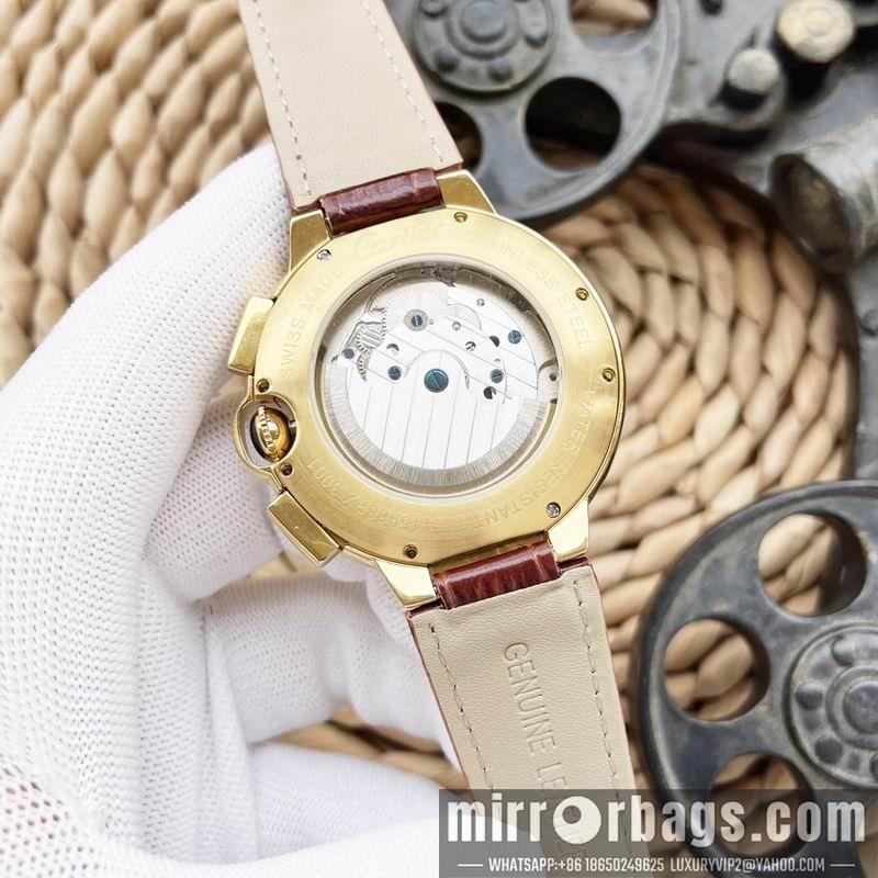 Cartier 47X15mm 041468