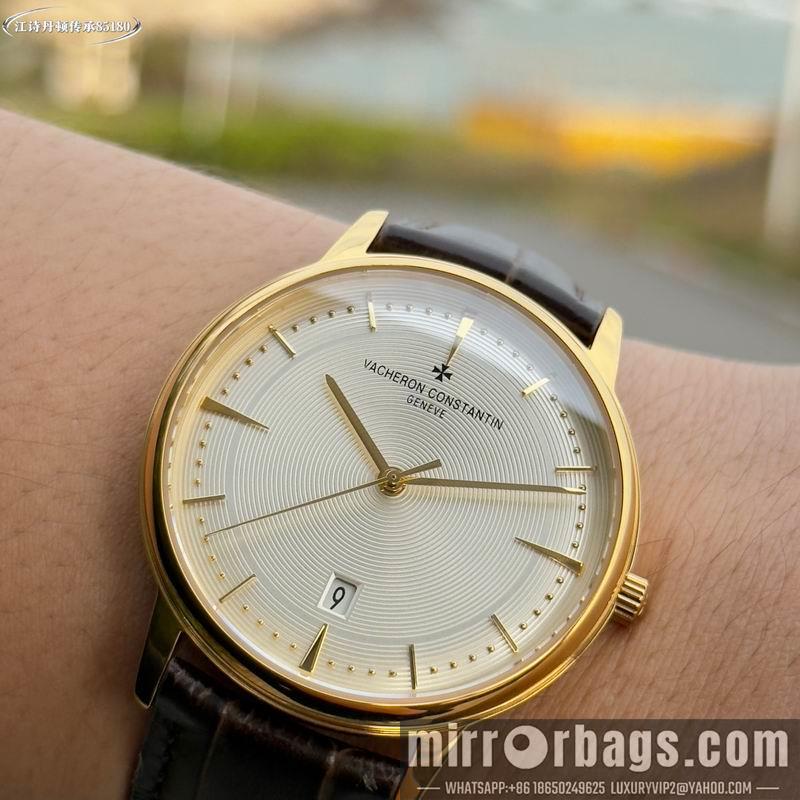 Vacheron Constantin 40mm 042762