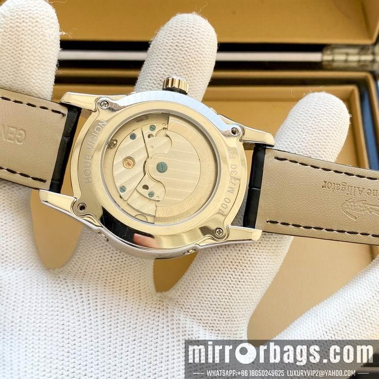 Omega men 41X11mm M102