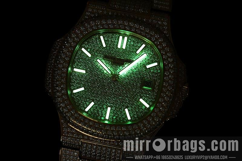 Patek Philippe watch 050415