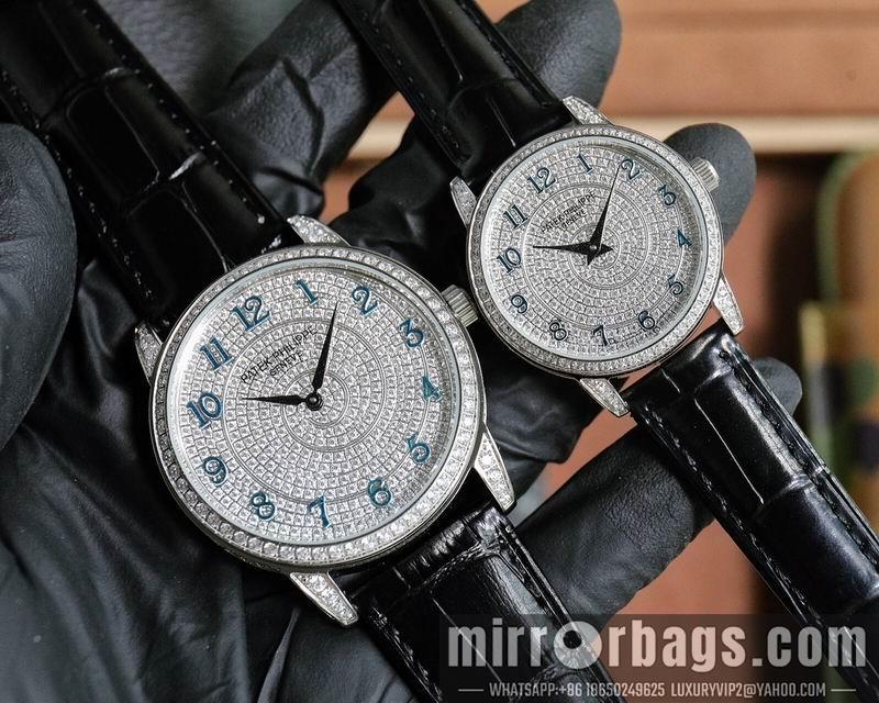 Patek Philippe watch 092819