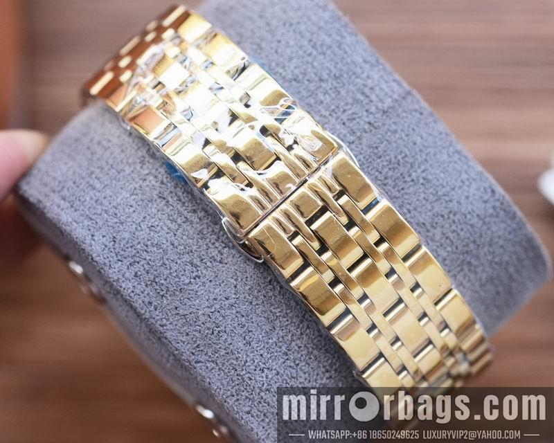 Cartier 43X12mm 0413136