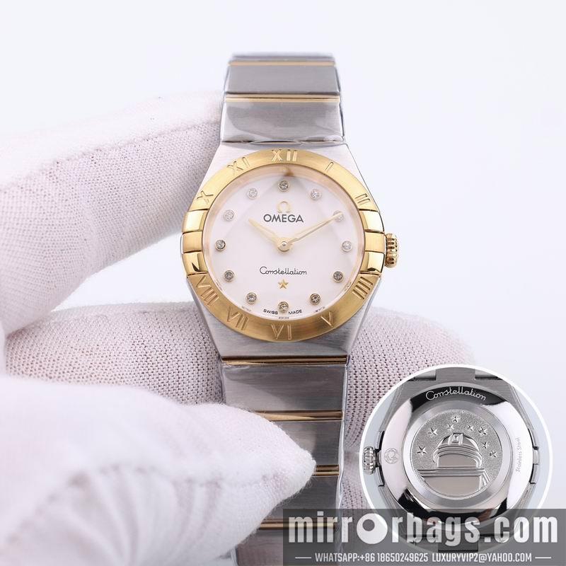 Omega 28mm 022537