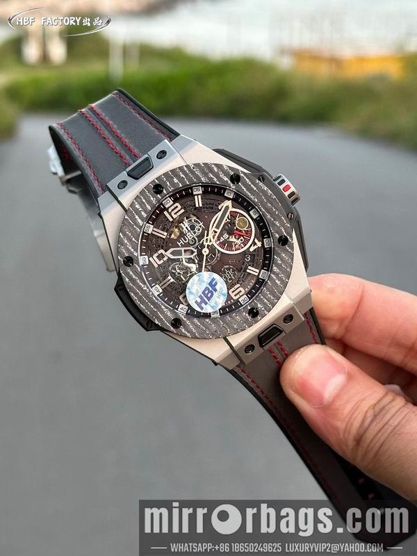 Hublot 45mm 101609