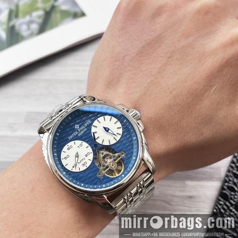 Patek Philippe 43mm 042793