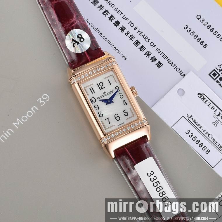 Jaeger Lecoultre 40.1X20mm M12