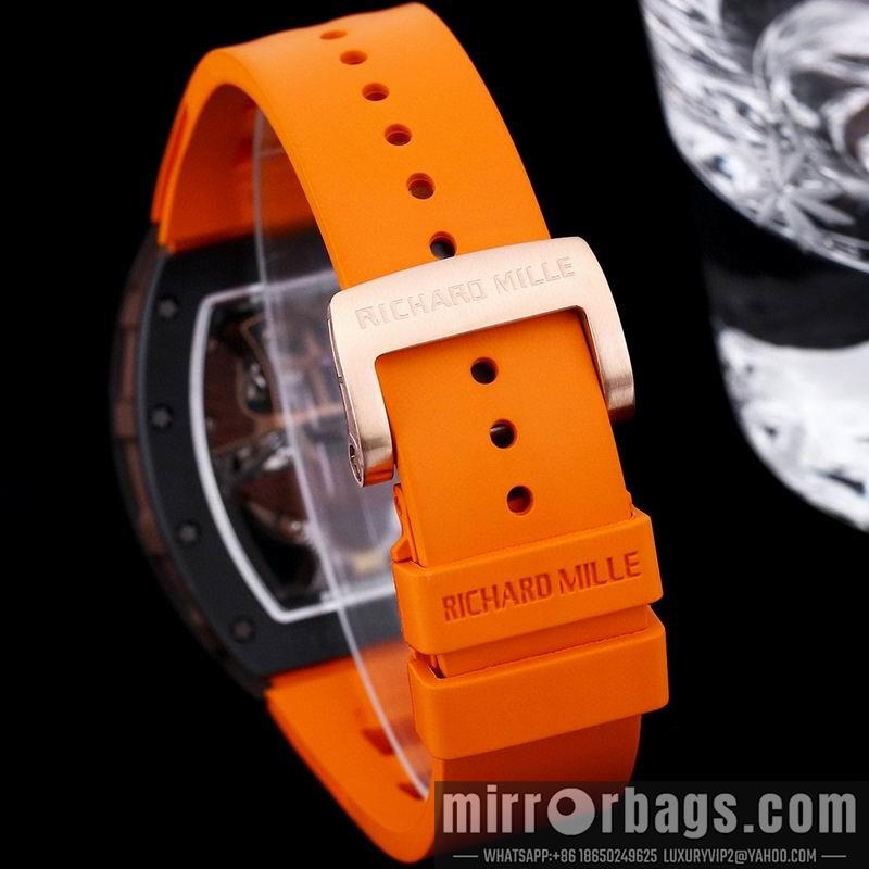 Richard Mille rm047 watch 070209