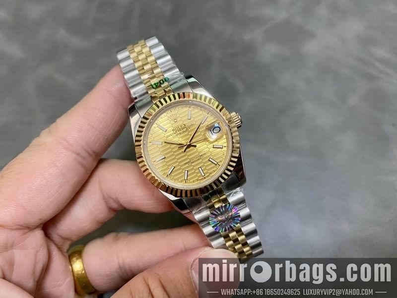 Rolex 31mm 092933