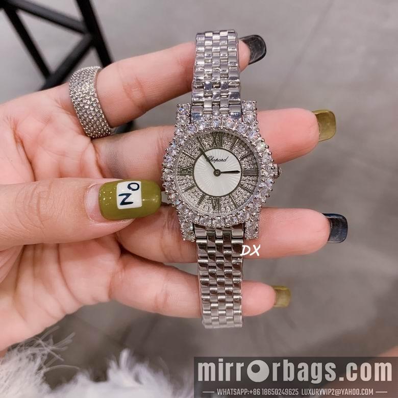 Chopard 2nms52
