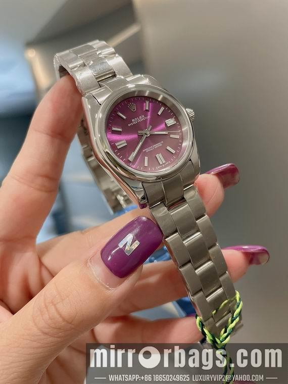 Rolex women watch M13