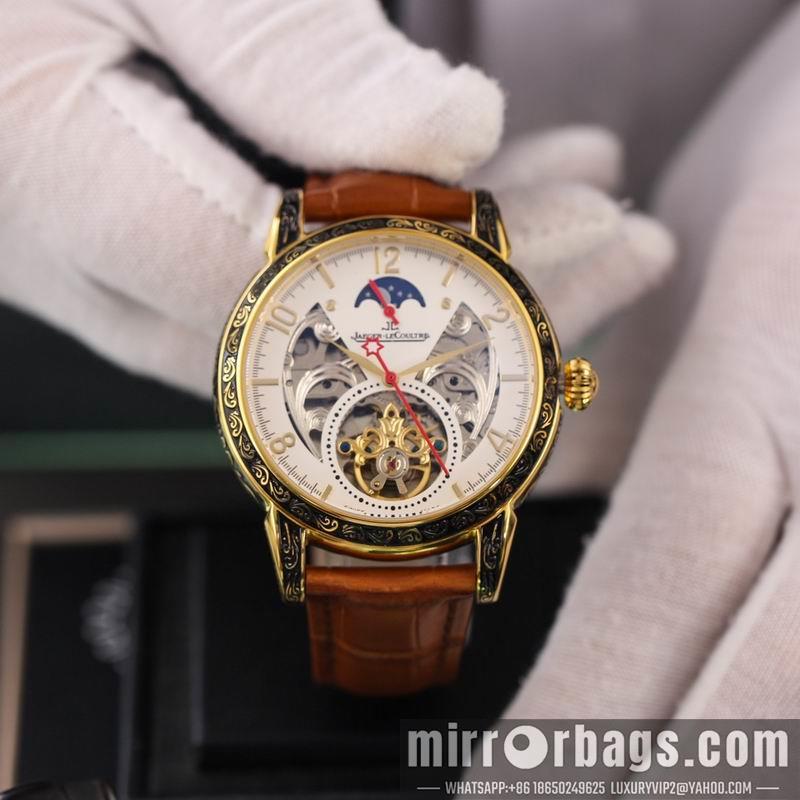 Jaeger Lecoultre 43X13mm 052006