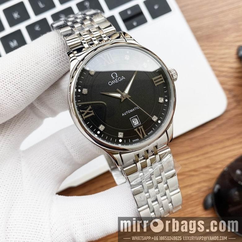 Omega men 40X13mm M95