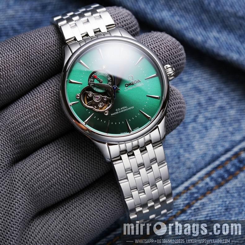 Omega men 42X12mm M139