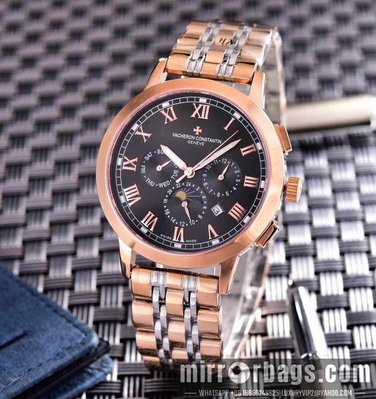 Vacheron Constantin 42mm 121214
