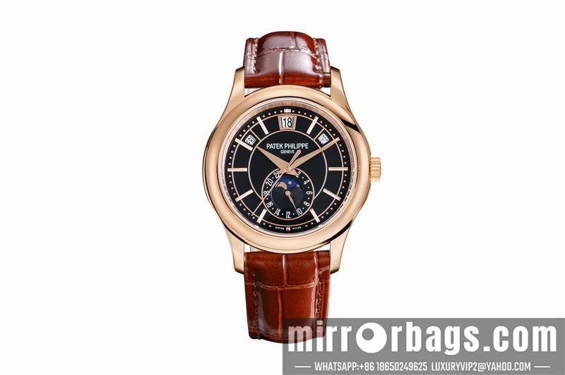 Patek Philippe watch 022102