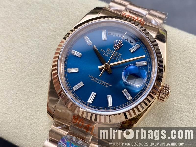 Rolex 36mm 092948