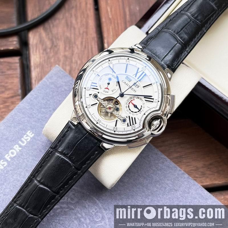 Cartier 44mm 1031105