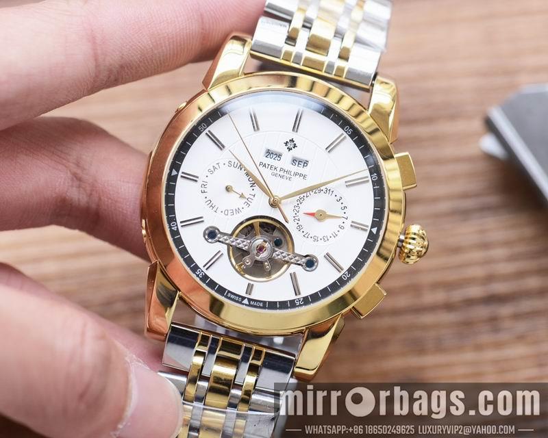 Patek Philippe 41X12mm 050206