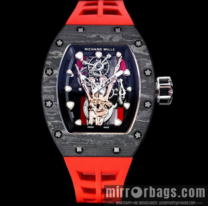 Richard Mille watch 102426