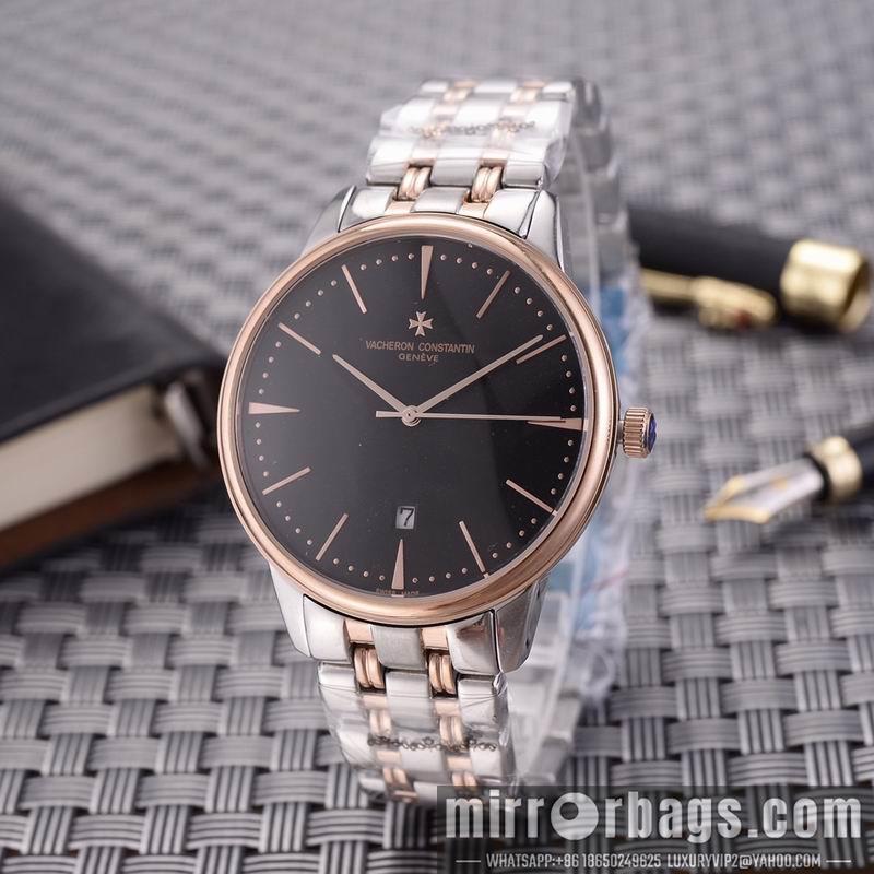 Vacheron Constantin 42mm 121219
