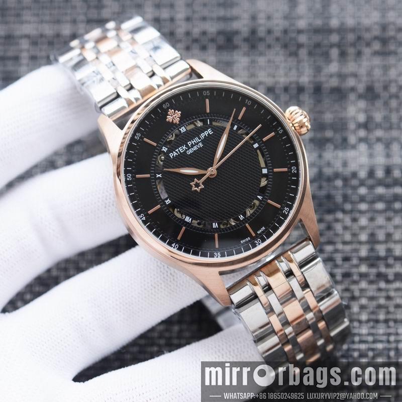 Patek Philippe 43X12mm 0822109