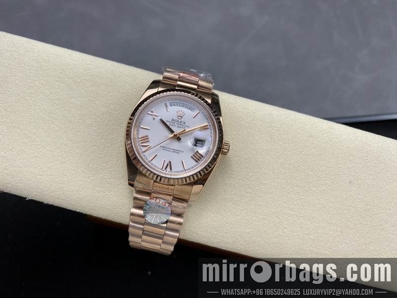 Rolex 36mm 092947