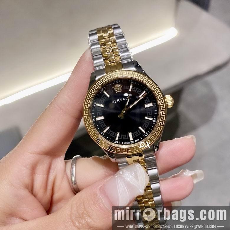Versace 36mm 2nms46