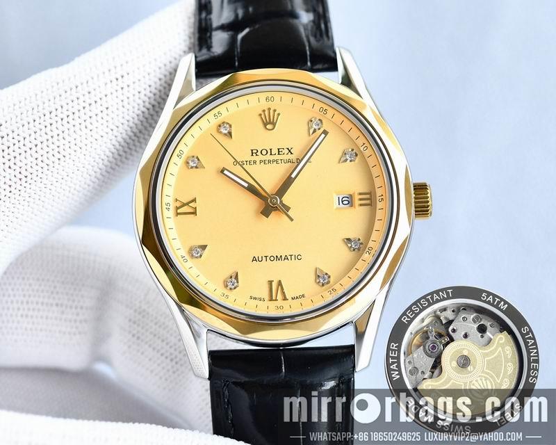 Rolex 40mm 112071