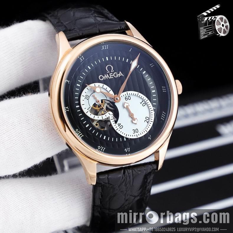 Omega watch 43mm 070854