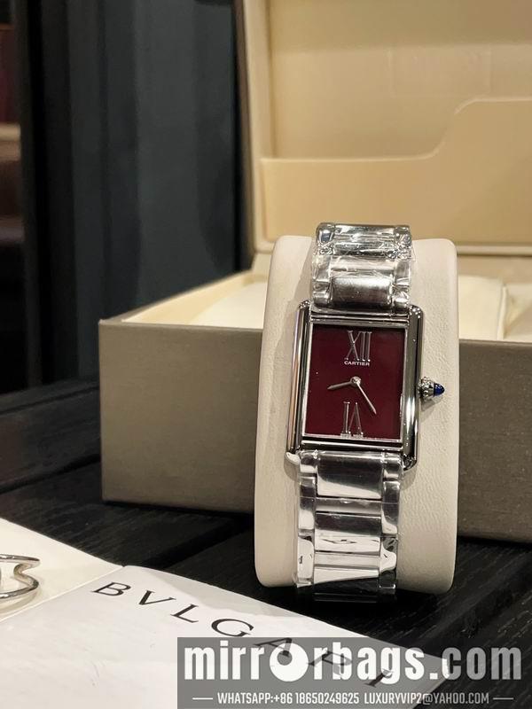 Cartier 22.5X33.5mm 041672