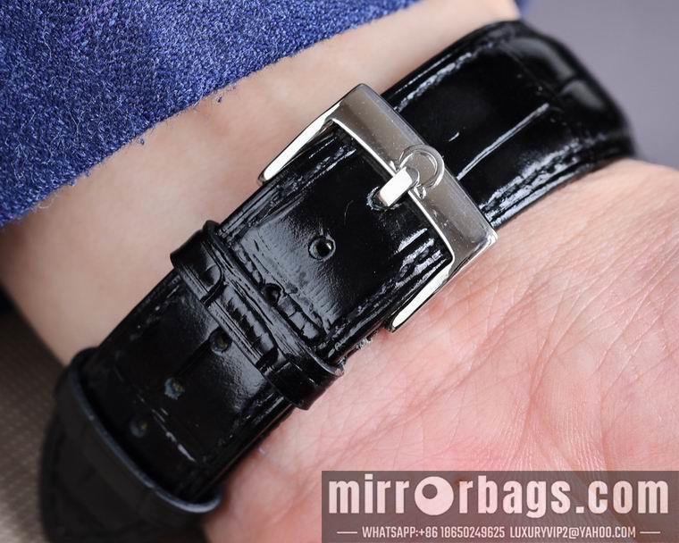 Omega men 40X10mm M36