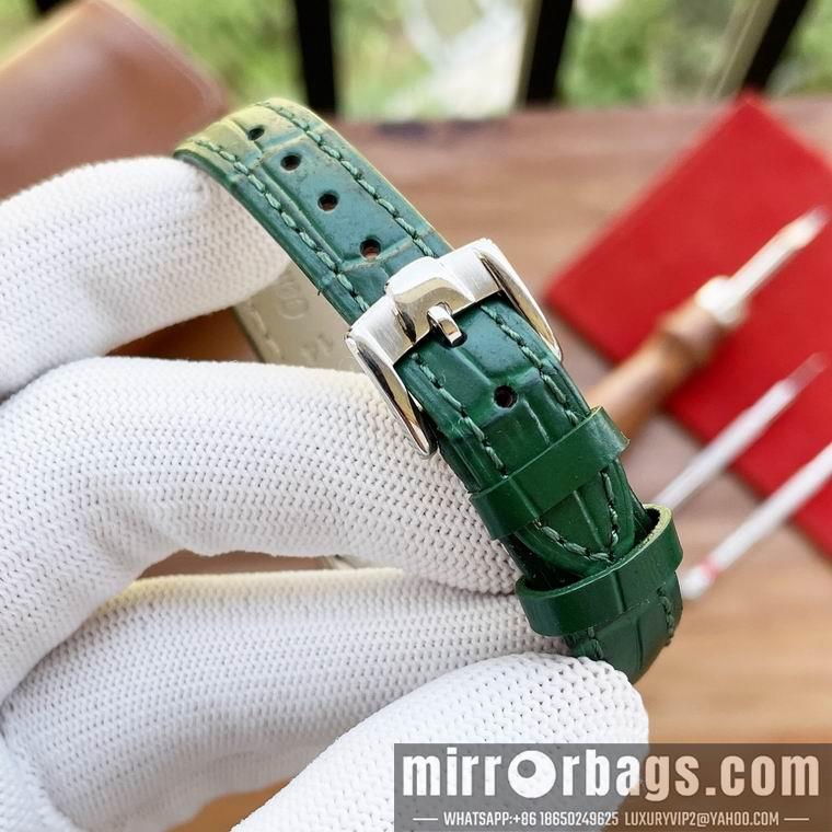 Omega women 28X8mm M19