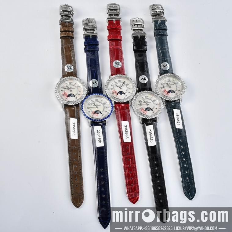 Jaeger Lecoultre women 36X9mm M25