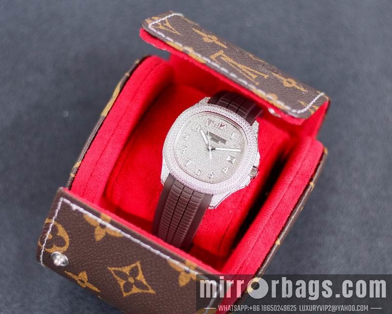 Patek Philippe 40mm 032408