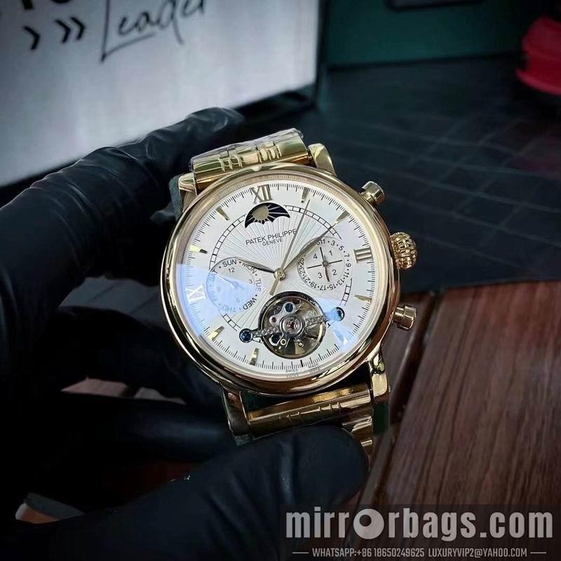 Patek Philippe 43X13mm 071468
