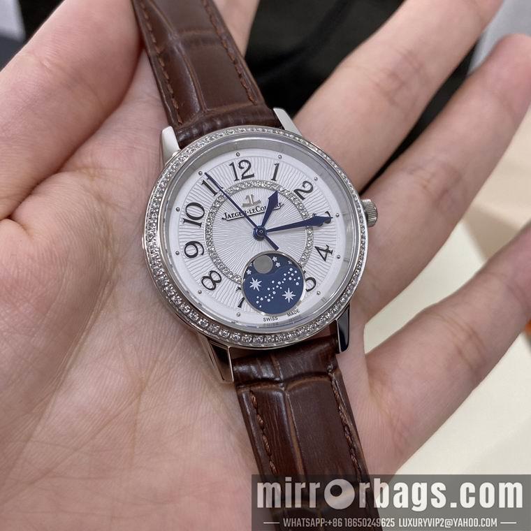 Jaecer Lecoultre 33X9mm M06