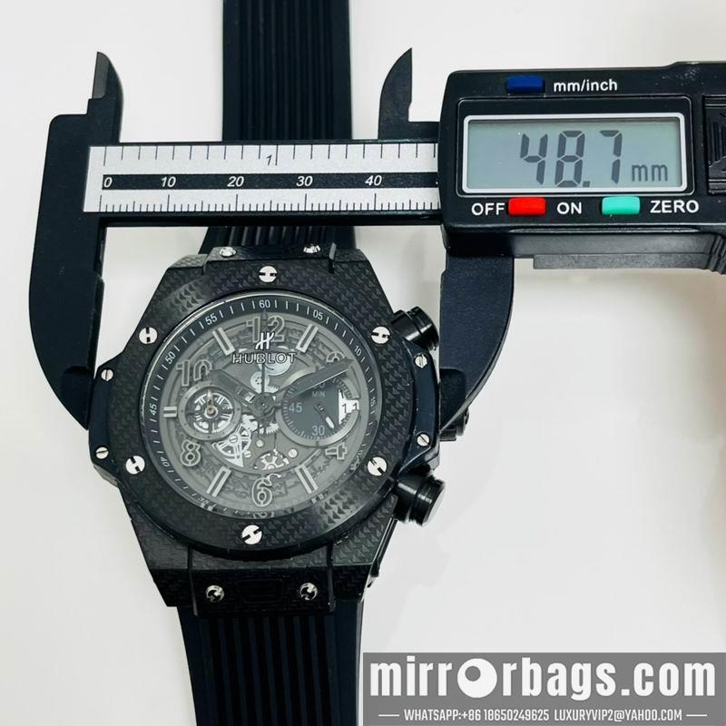 Hublot 48.7X15mm 082732