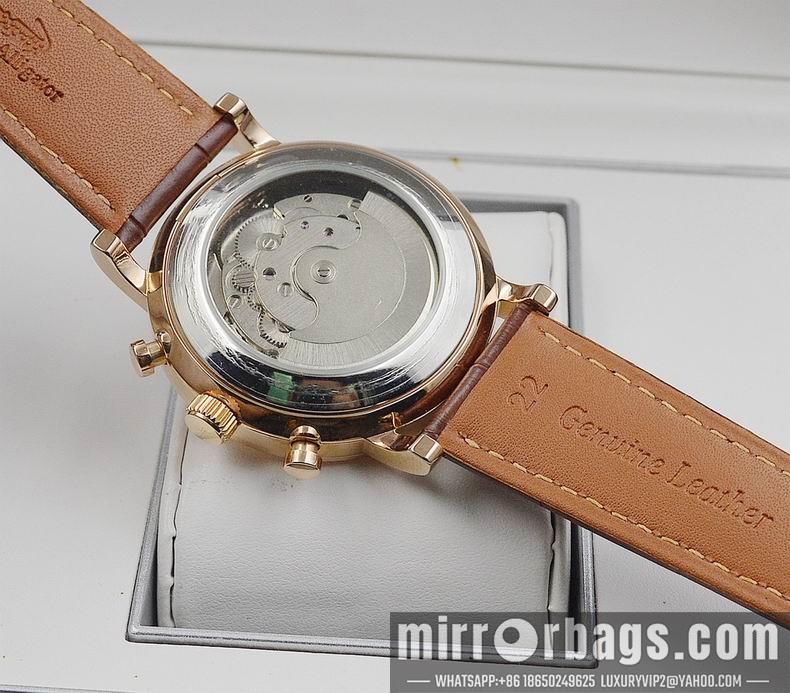 Patek Philippe men 42X12mm 122534