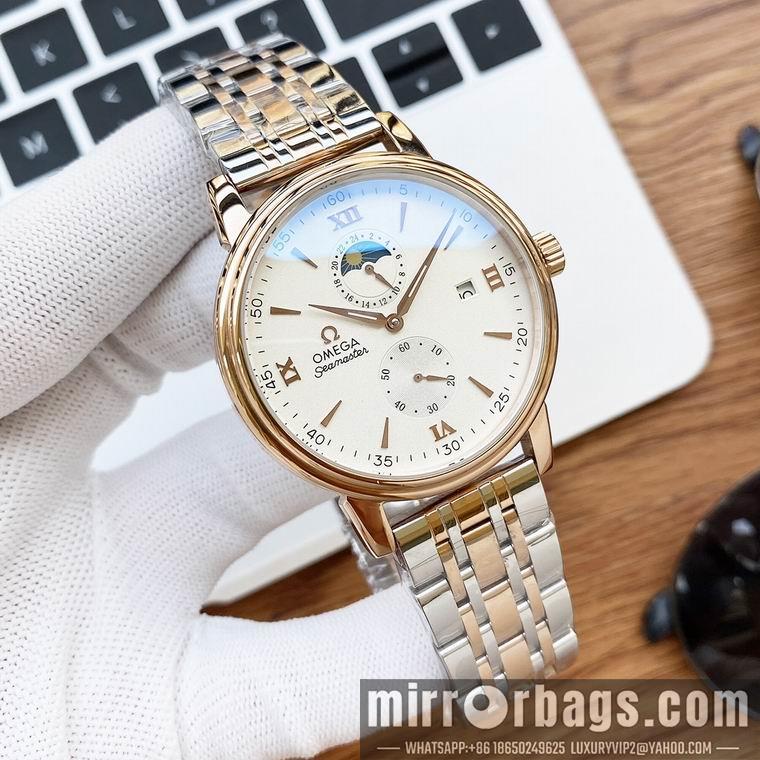 Omega men 42X13mm M55
