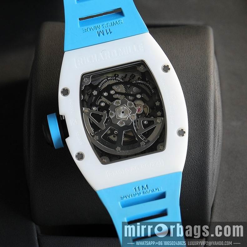 Richard Mille 49X41X15mm 122543