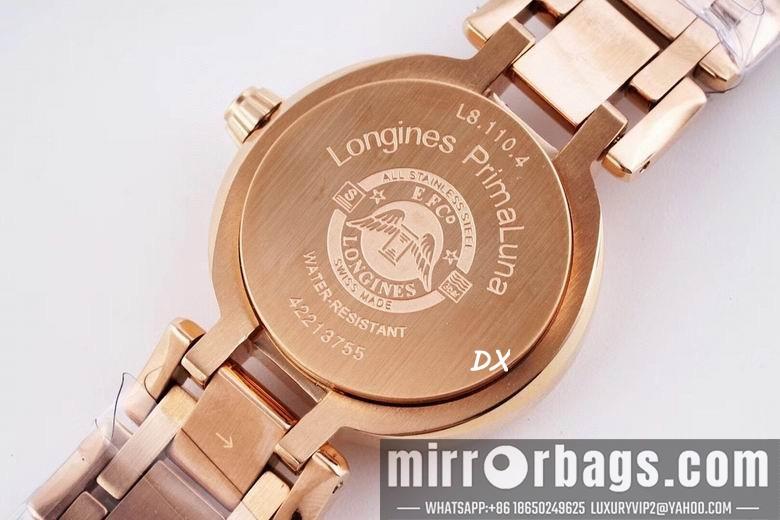 Longines 26.5mm 12nms82