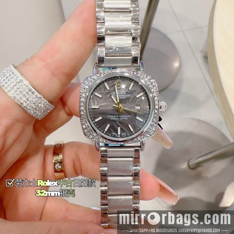 Rolex 32mm 110180