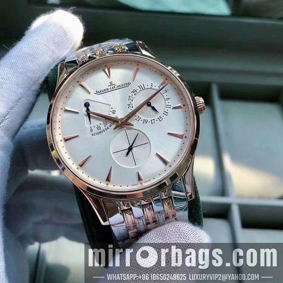 Jaeger Lecoultre watch M50